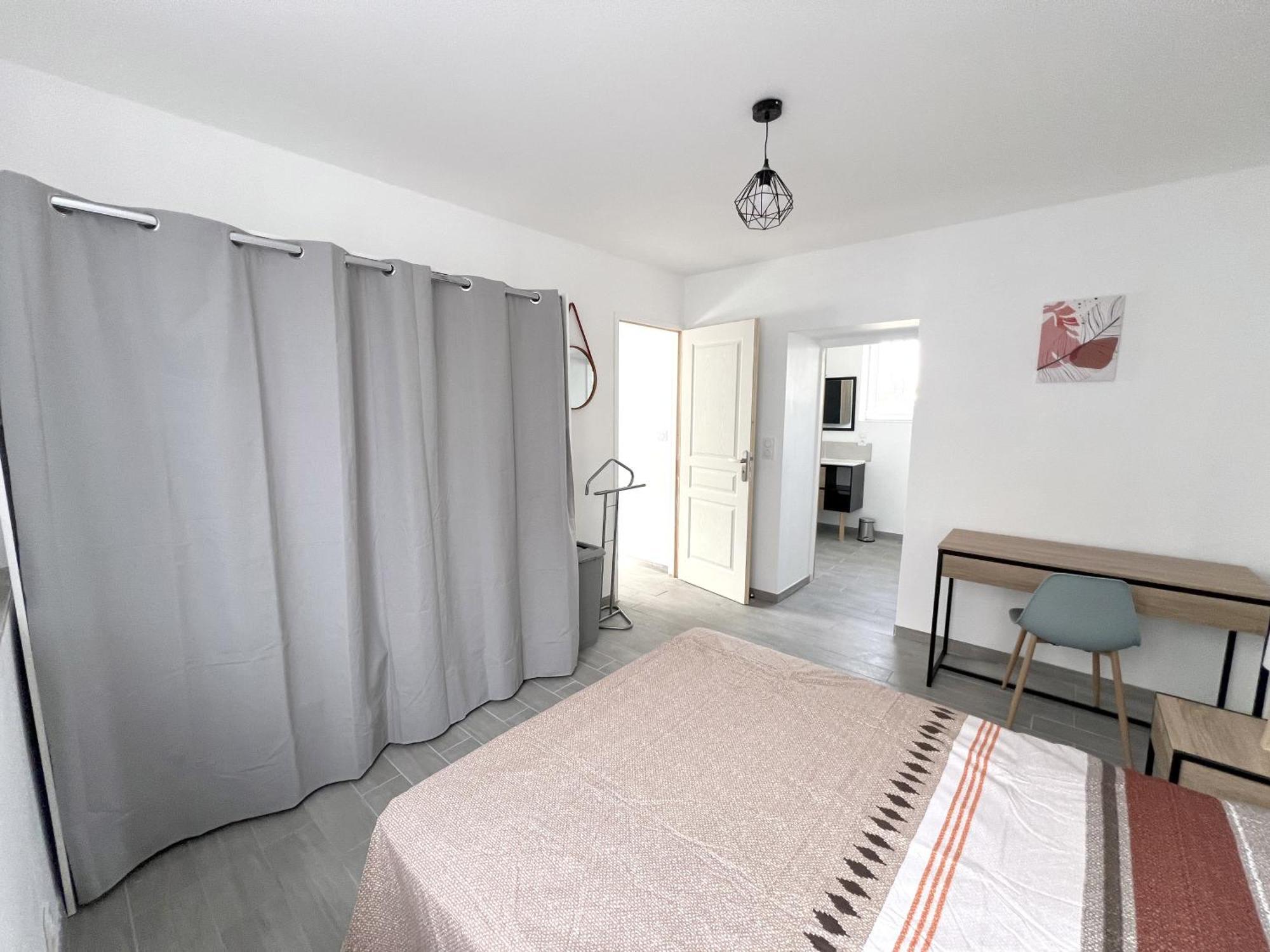 178B - Appartement T2 Tout Confort - Wifi Netflix Le Gond-Pontouvre Exterior foto
