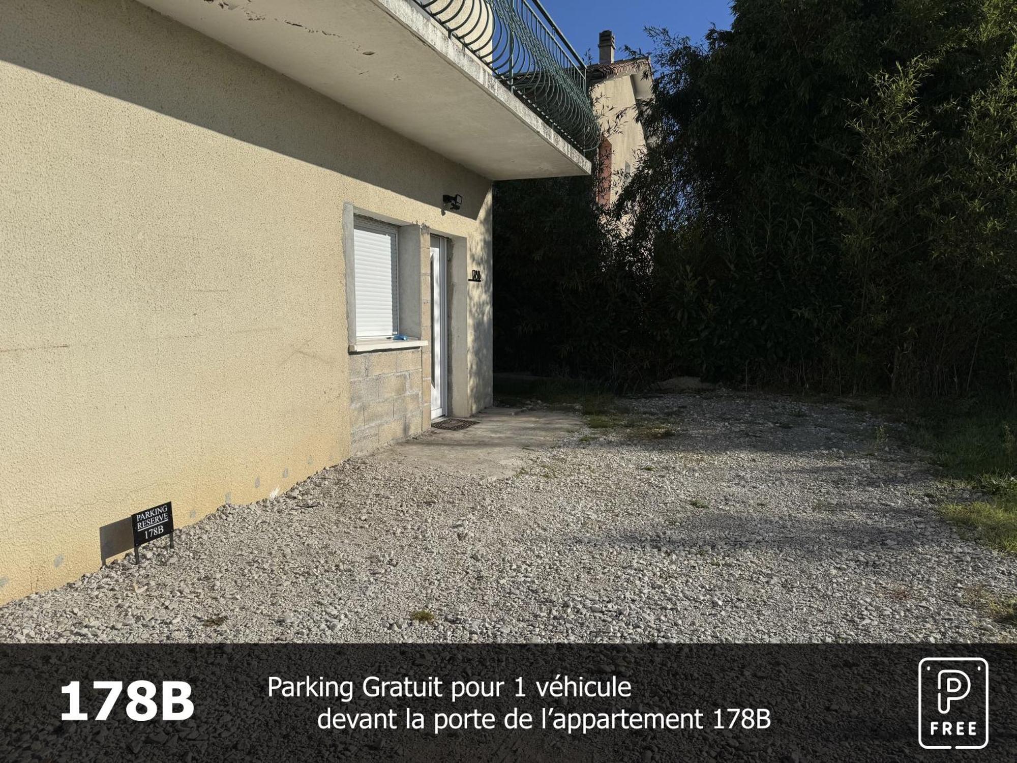 178B - Appartement T2 Tout Confort - Wifi Netflix Le Gond-Pontouvre Exterior foto